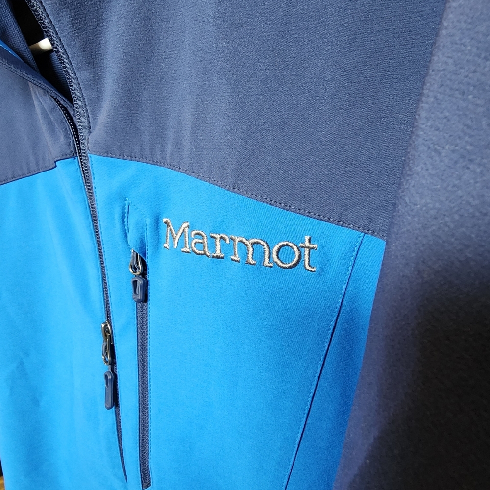 Marmot Medium Jacket - image 2